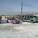 Image for article titled The Rise (and Fall) of the Apocalypsemobile at the Enduro Smashup Race